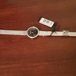 Kenneth Cole women's watch